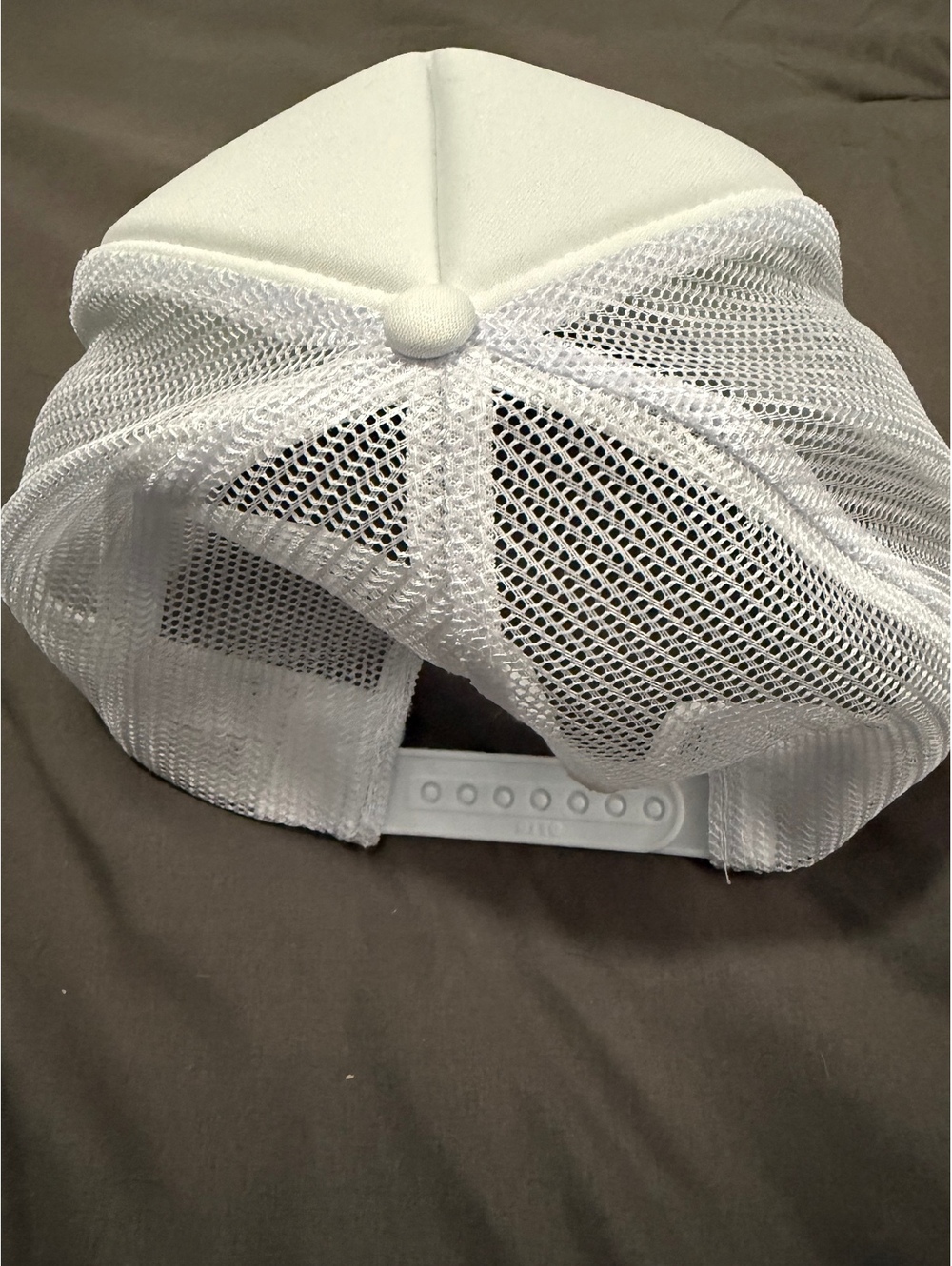 Over Par Hat - Picture 3 of 5